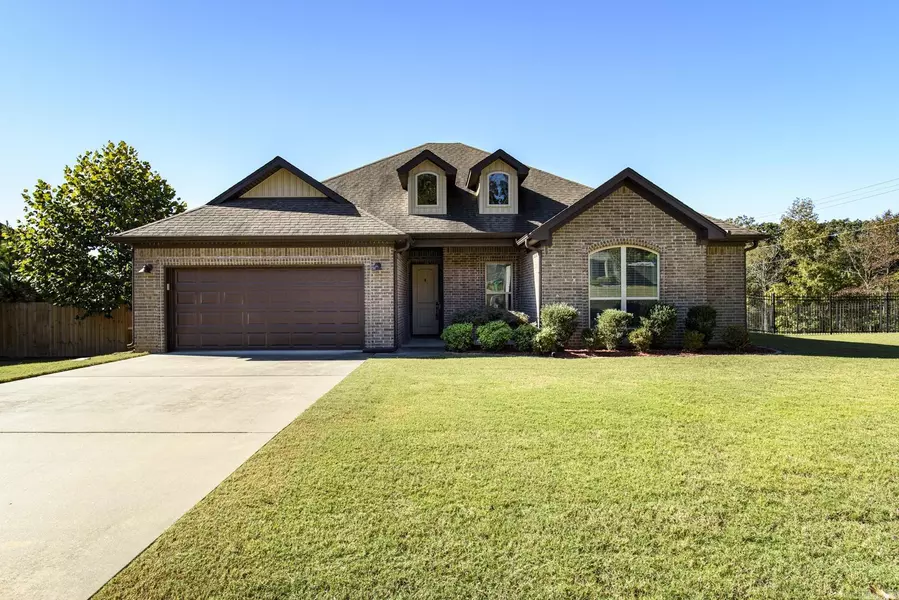 18925 Lochridge Drive, Little Rock, AR 72210