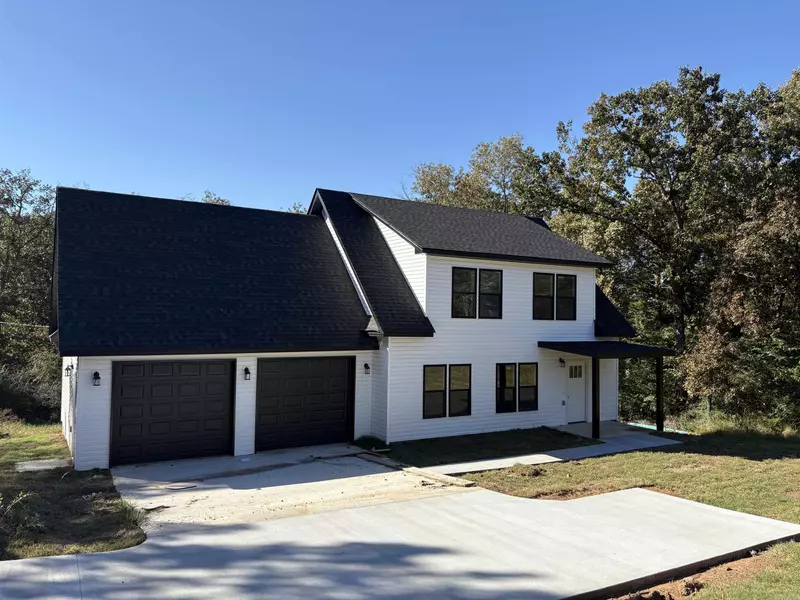 114 Lawrence Landing Road, Conway, AR 72032