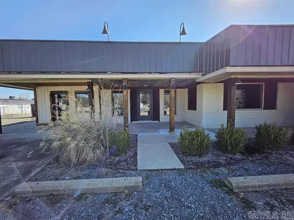 278 Hwy 65 N Highway, Conway, AR 72032