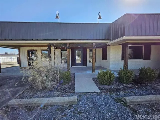 Conway, AR 72032,278 Hwy 65 N Highway