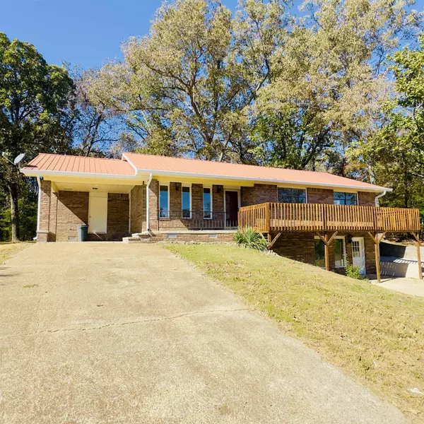 3722 N AR 9 Highway, Brockwell, AR 72517