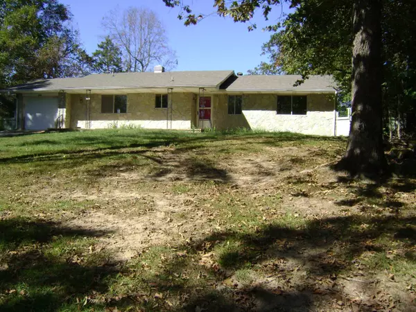 Horseshoe Bend, AR 72512-0000,1321 &1323 Riverview Drive