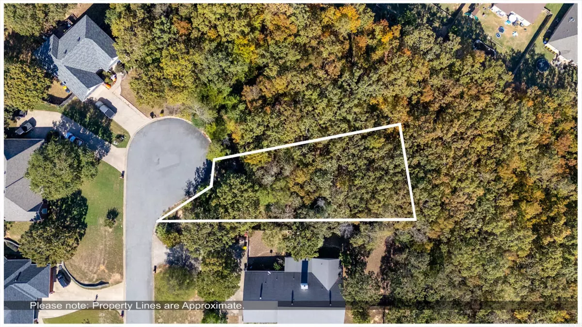 Cabot, AR 72023,20 Ridgecrest Ct.