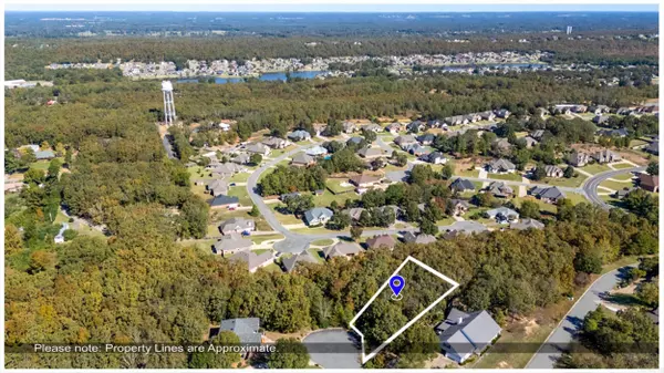 Cabot, AR 72023,20 Ridgecrest Ct.