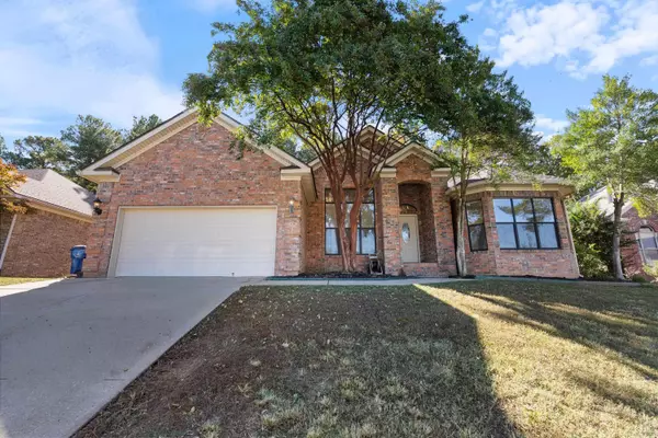 116 Orleans Drive, Maumelle, AR 72113