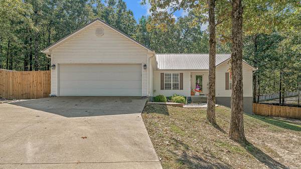 112 County Road 463, Jonesboro, AR 72404