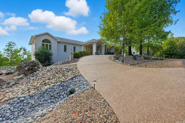 Hot Springs Village, AR 71909,19 Lago Drive