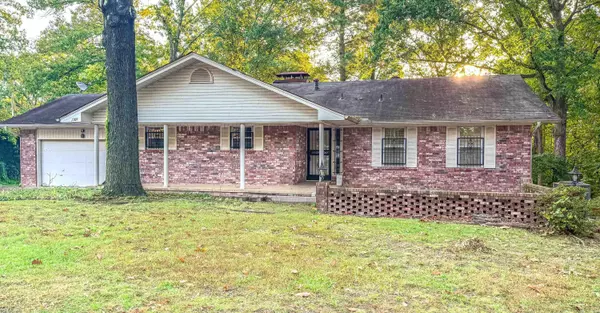 1309 Crest Circle, Benton, AR 72015