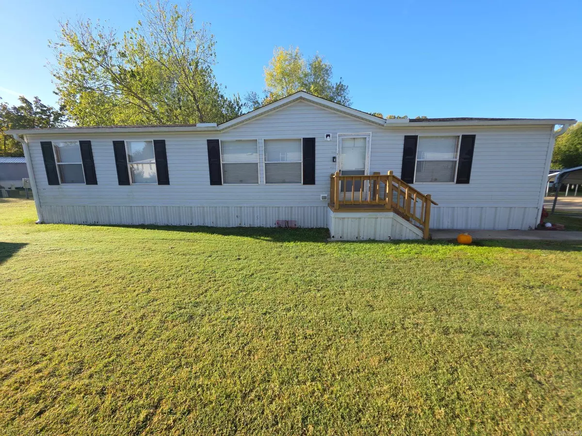 Mountain Home, AR 72653,1215 Glenbriar Court