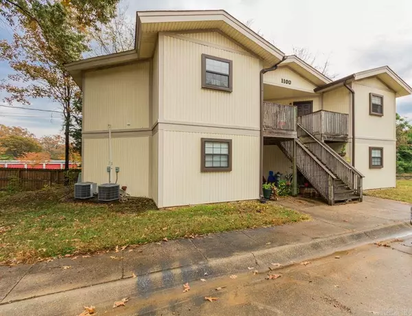 Sherwood, AR 72120,8815 Woodbine Drive304