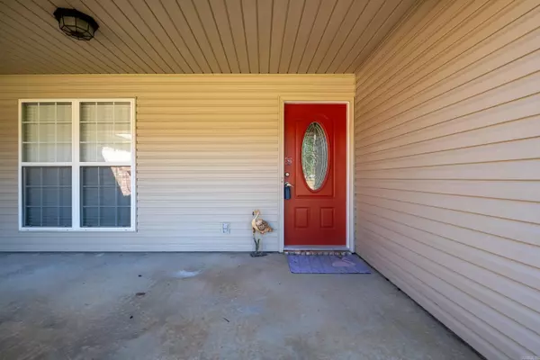 Sherwood, AR 72120,2226 Bearskin Drive