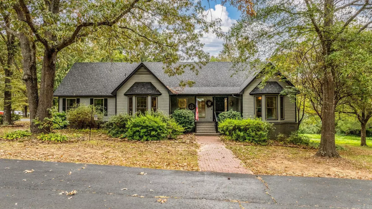 Greenbrier, AR 72058,6 W Springhill Drive