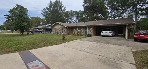 3409 Scenic Drive, Pine Bluff, AR 71603