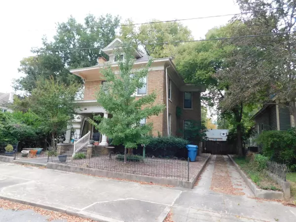 Little Rock, AR 72202-0000,500 E 8th Street#3