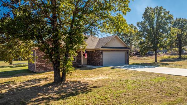 Greenbrier, AR 72058,25 Otto Landing Drive