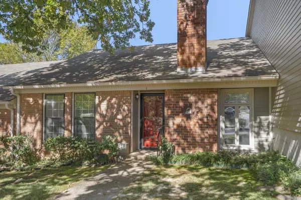 7510 Indiana Avenue4, Little Rock, AR 72207