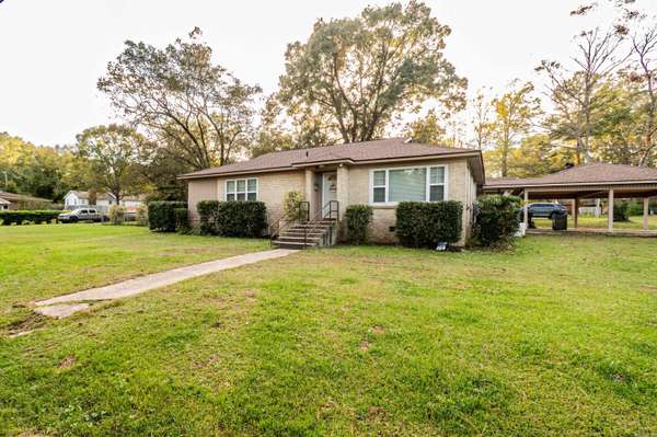 418 Bruce Avenue, Camden, AR 71701