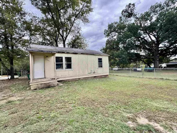 3801 Whitfield, Little Rock, AR 72204