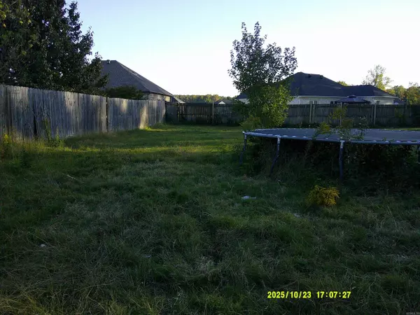 Greenbrier, AR 72058,Address not disclosed