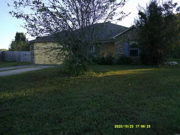 Greenbrier, AR 72058,Address not disclosed