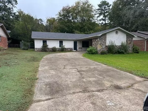 4019 Stillman Loop, Bryant, AR 72022