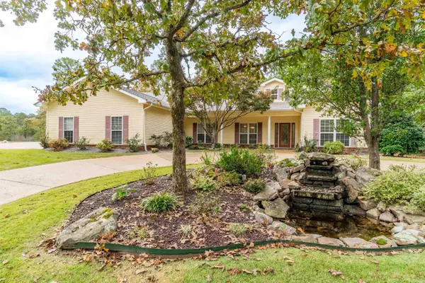 Hot Springs Village, AR 71909,4 Pacifica Way