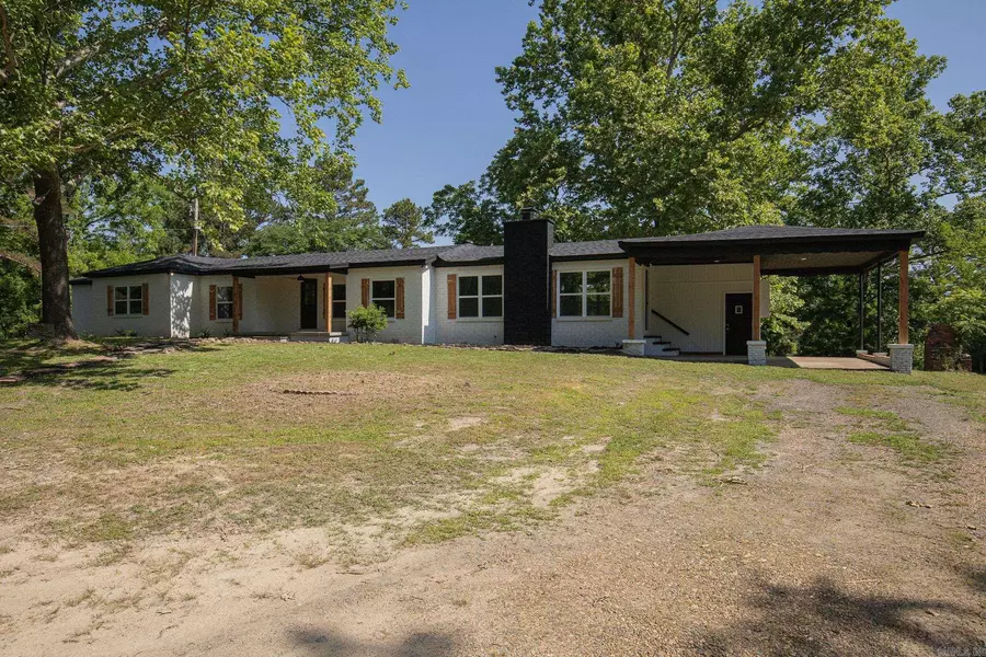 3277 hwy 128, Bismarck, AR 71929