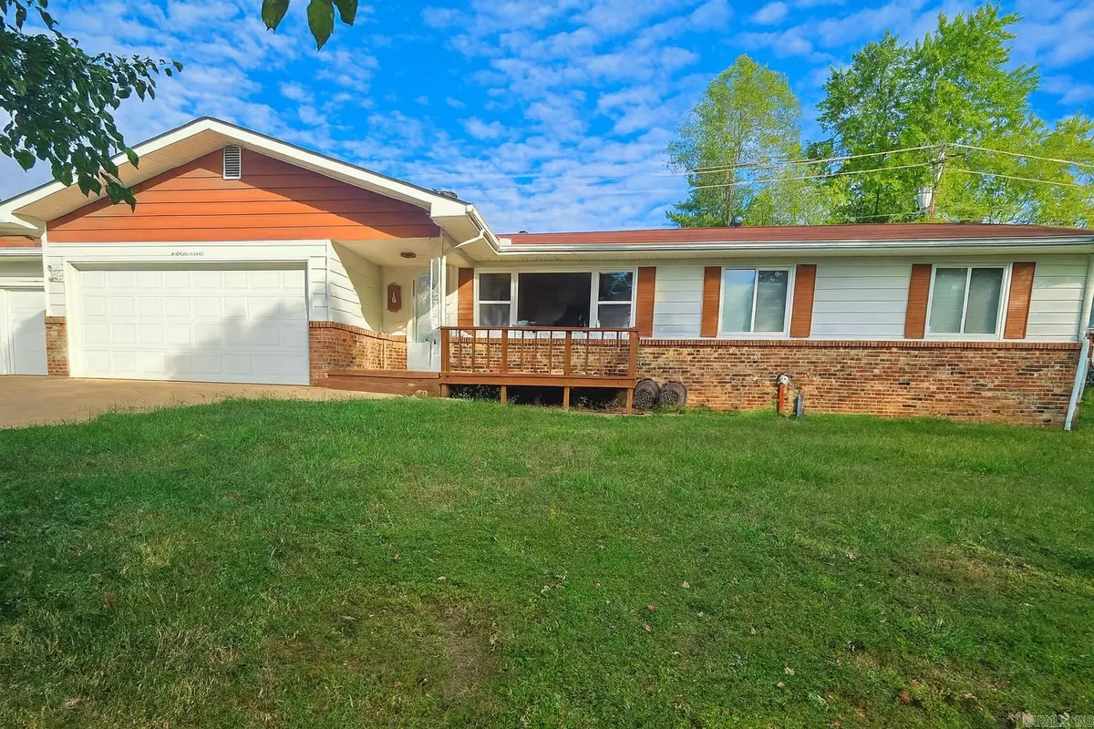 Mountain Home, AR 72653,608 Broadmoor