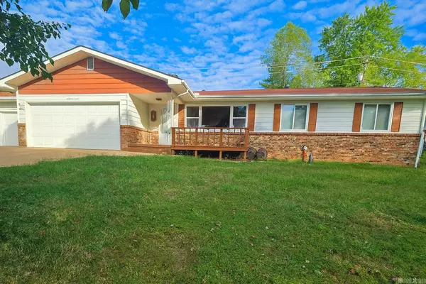 608 Broadmoor, Mountain Home, AR 72653