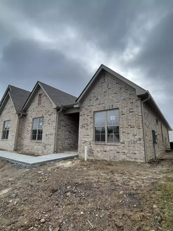 201 Edgewood Circle, Little Rock, AR 72223
