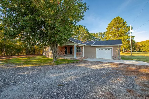 El Paso, AR 72045,3426 Highway 5