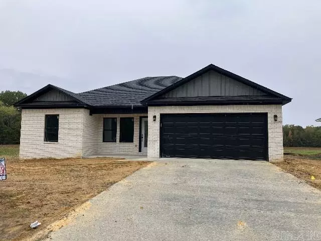 111 E Florida Street, Beebe, AR 72012