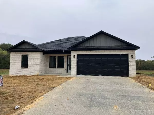 111 E Florida Street, Beebe, AR 72012