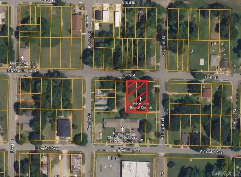 Little Rock, AR 72202,1817 E 4th