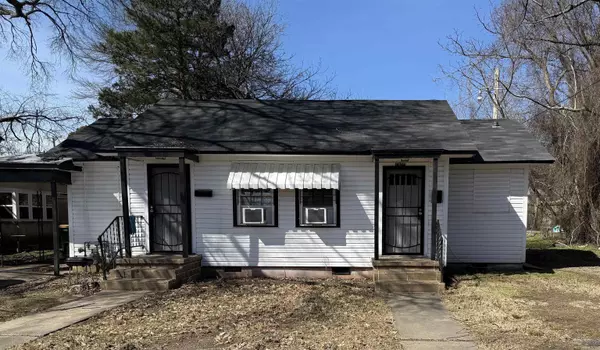 1803 Augusta, North Little Rock, AR 72114