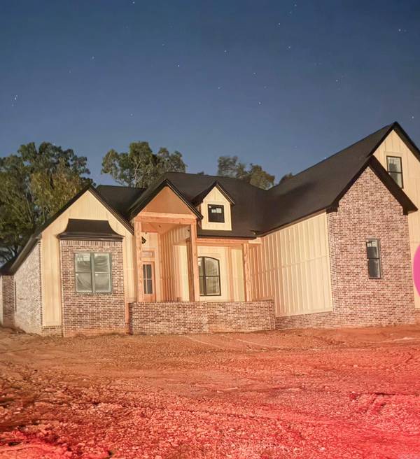 7 Kendrick Cove, Greenbrier, AR 72058