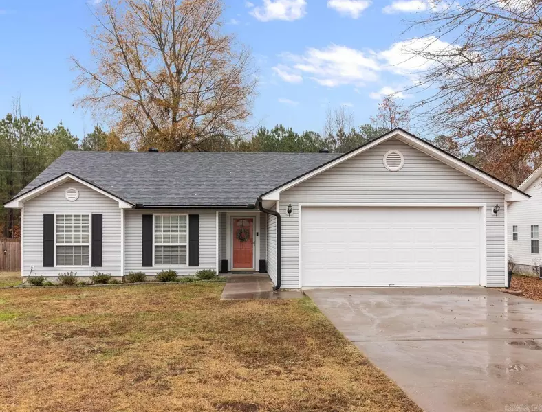 32 Brenda Drive, Sheridan, AR 72150
