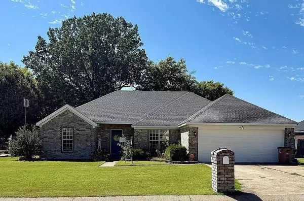 712 Mockingbird Ln Lane, Wynne, AR 72396