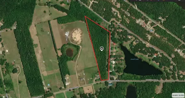 00 Circle Drive, Mayflower, AR 72106