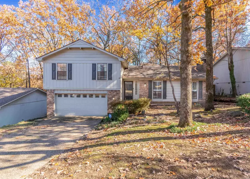 11 Tortoise Park Cove, Little Rock, AR 72211