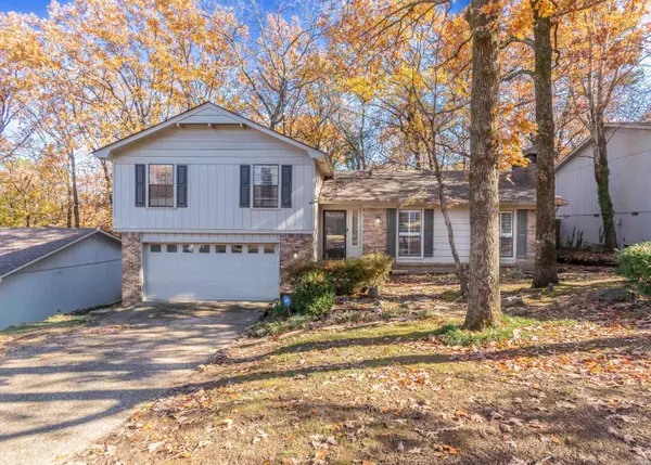 Little Rock, AR 72211,11 Tortoise Park Cove