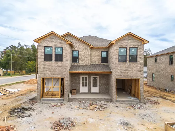 400 & 402 E Center Street, Jacksonville, AR 72076