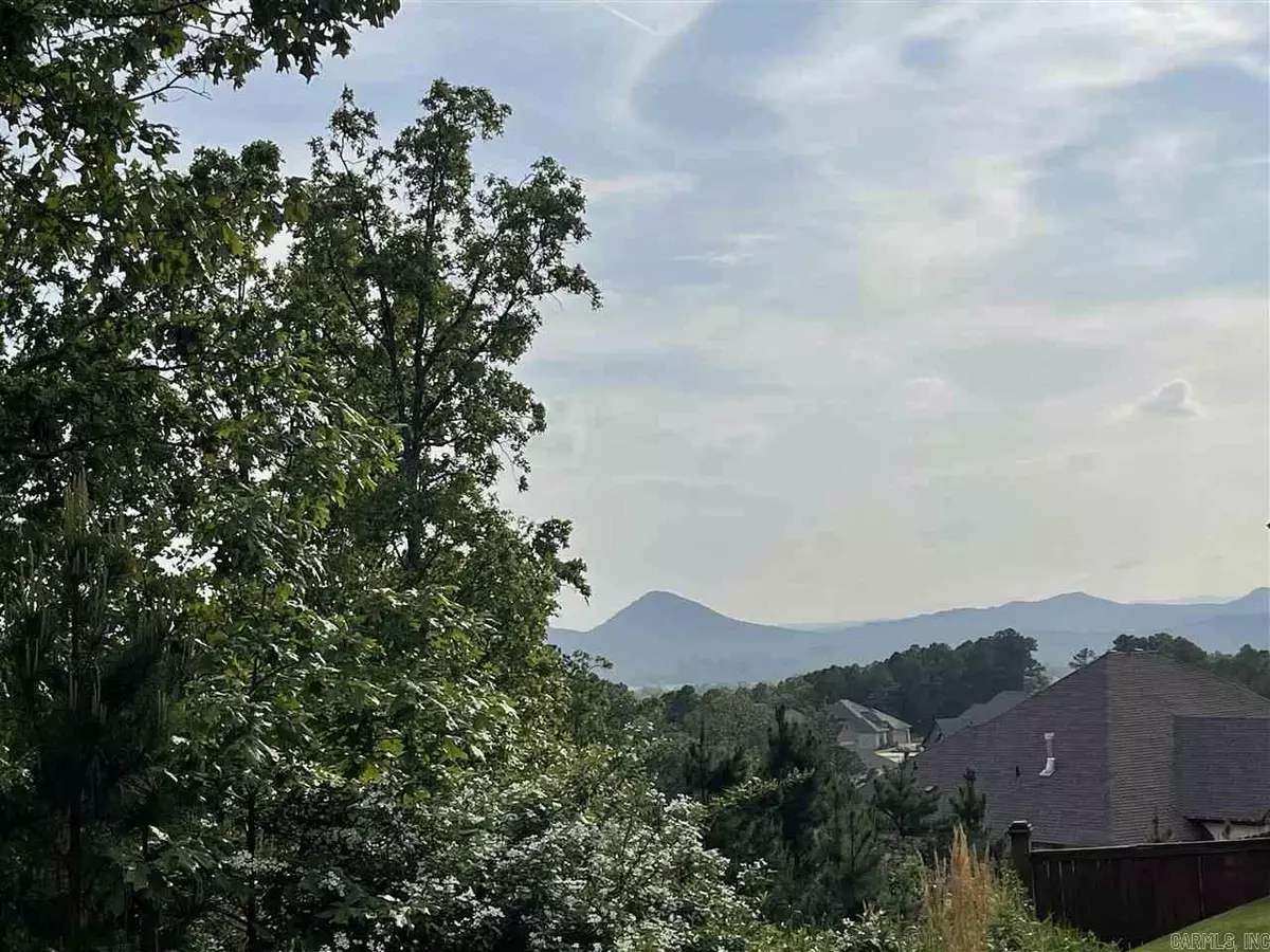 Maumelle, AR 72113,0 Majestic Circle