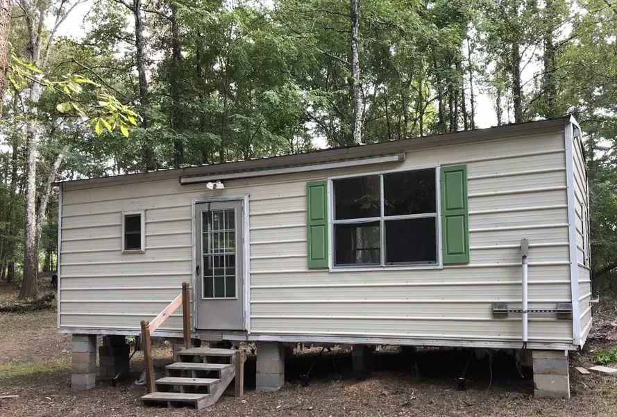 7794 Airport Road, Bonnerdale, AR 71933