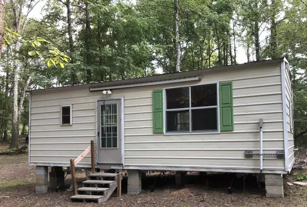 7794 Airport Road, Bonnerdale, AR 71933