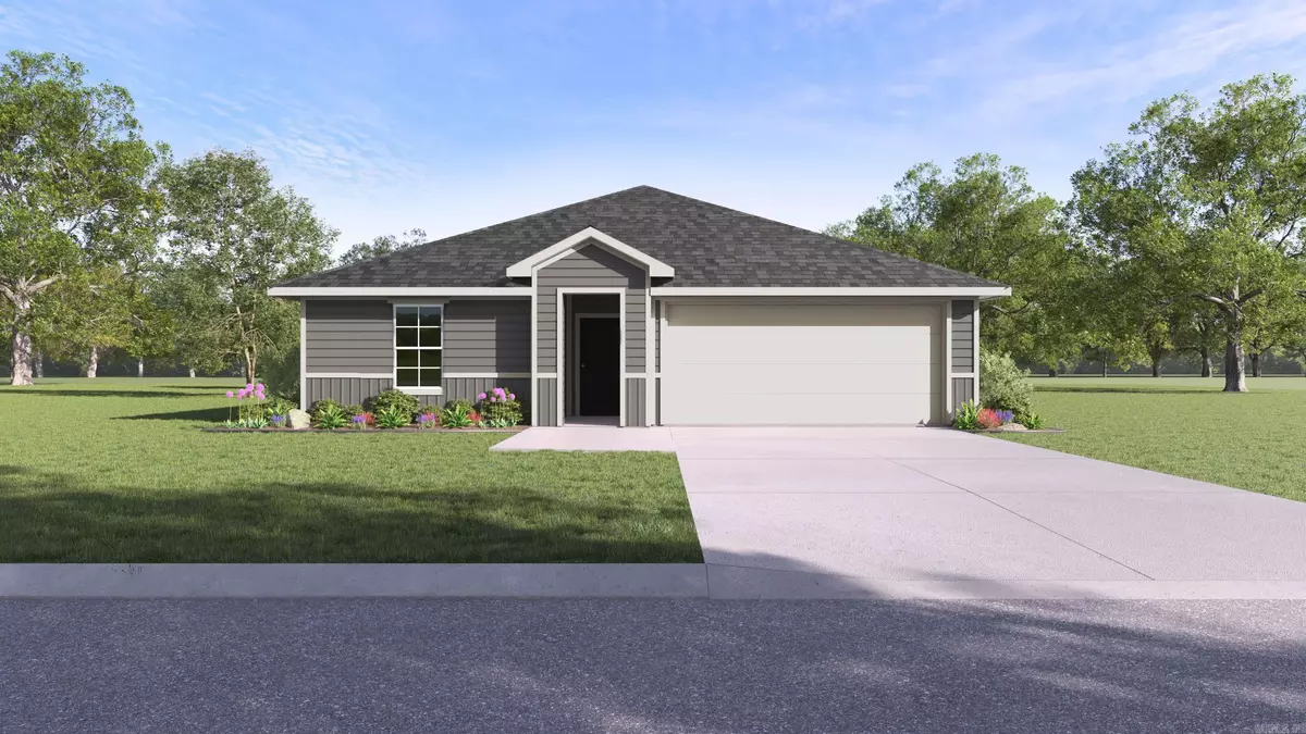 Bryant, AR 72002,6099 Meridian Drive