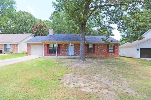 2302 Chelsea Drive, Bryant, AR 72022