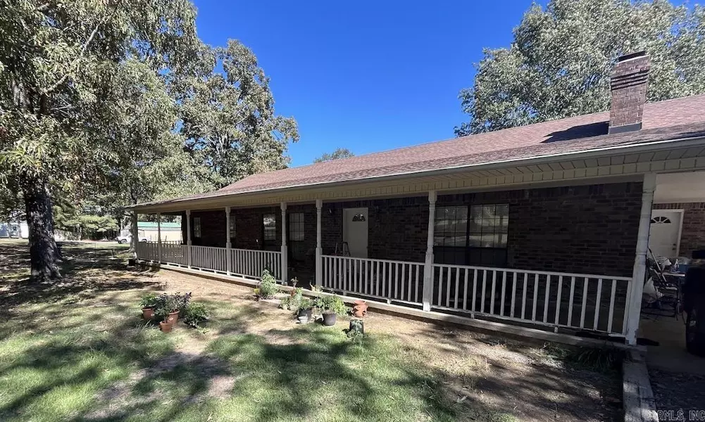 160 Cane Creek Road, Beebe, AR 72012