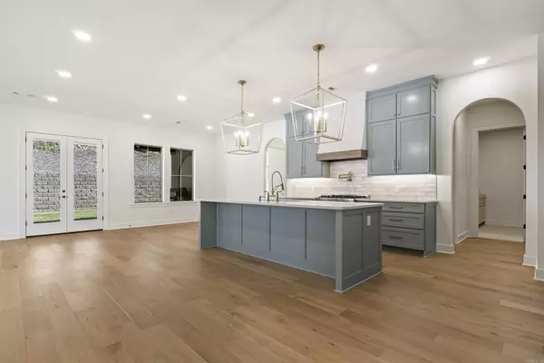 Little Rock, AR 72223,110 Bear Den Court