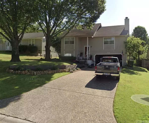 125 Almond Cv, Sherwood, AR 72120